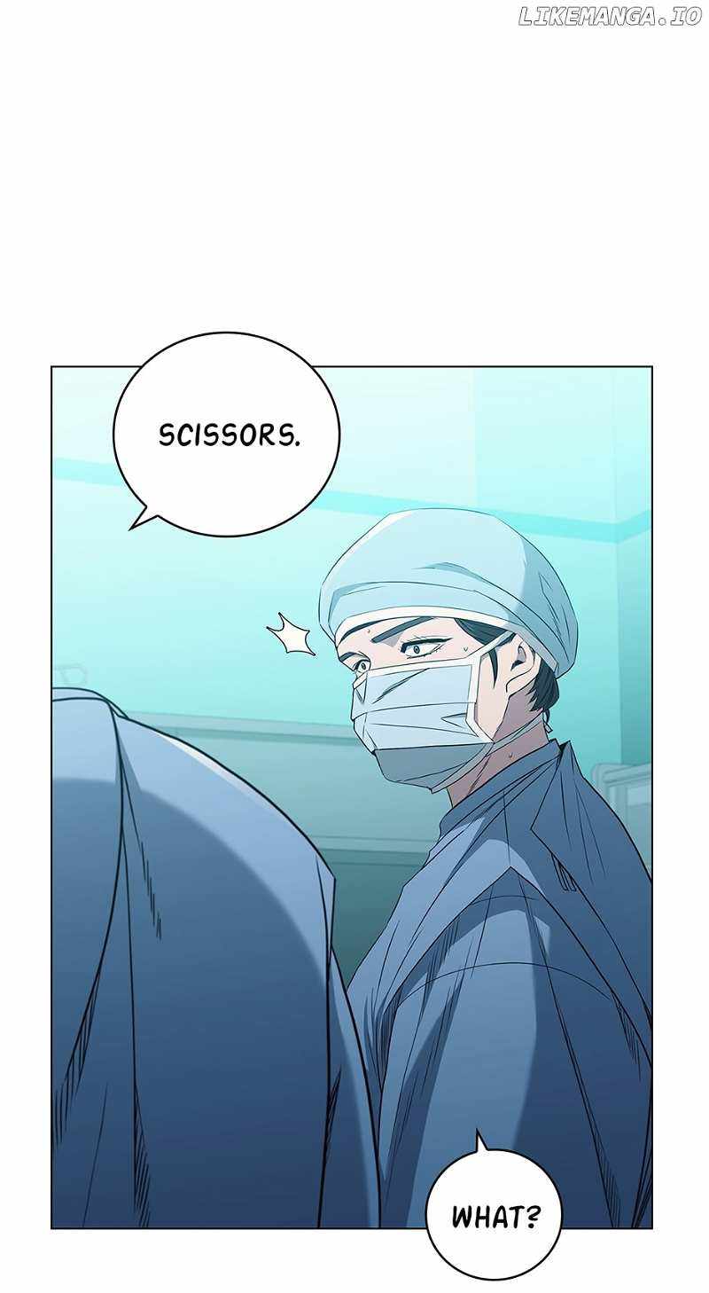 Dr. Choi Tae-Soo Chapter 183 70